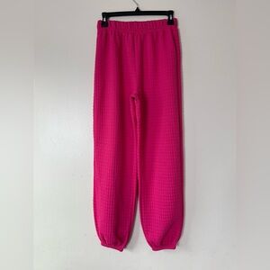 Princess Polly quilted sweats. 4.